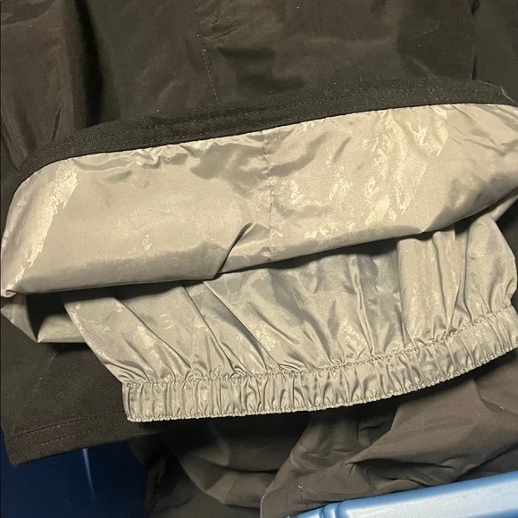The North Face Black Outdoor Pants. XL